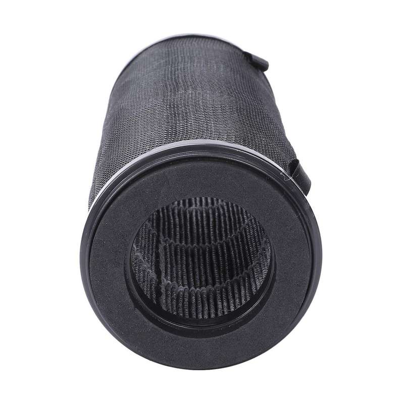 2x for Xiaomi Car Air Purifier Filter Mijia Activated Carbon Enhanced
