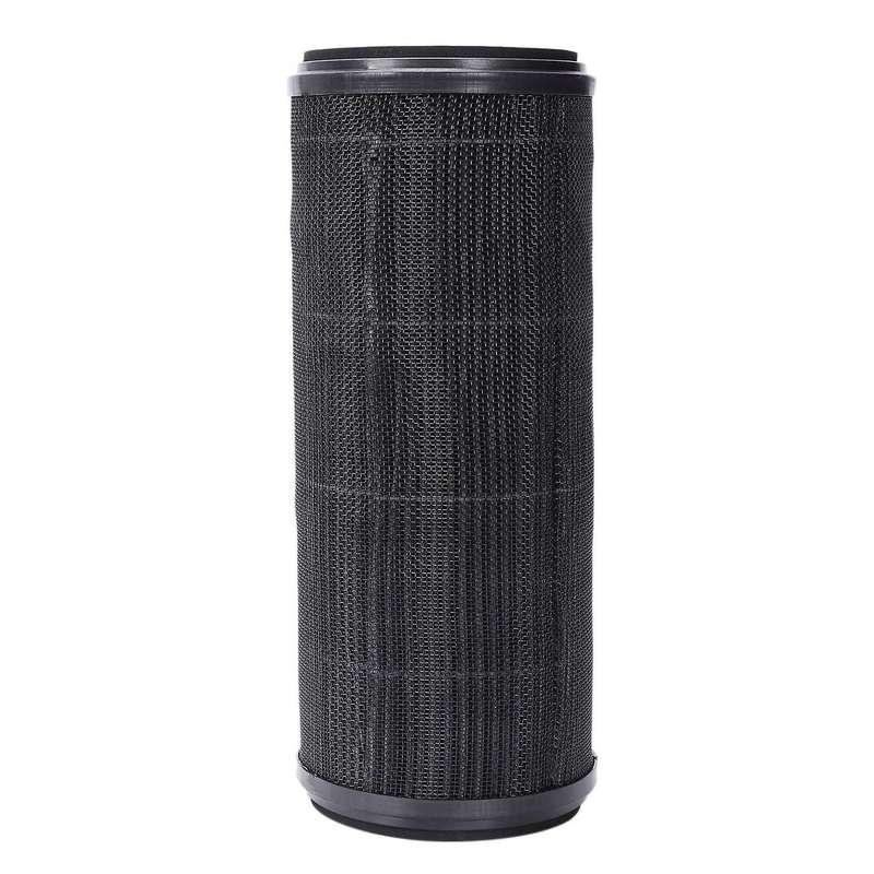 2x for Xiaomi Car Air Purifier Filter Mijia Activated Carbon Enhanced