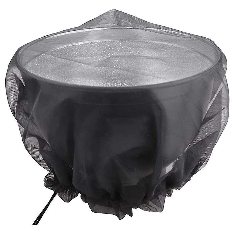 4pcs Water Buckets Tank Rain Harvesting Tool Protector