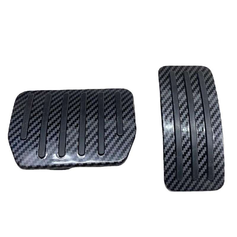 For Tesla Model 3 Y 2021 2022 Car Fuel Pedal Brake Pedals Cover