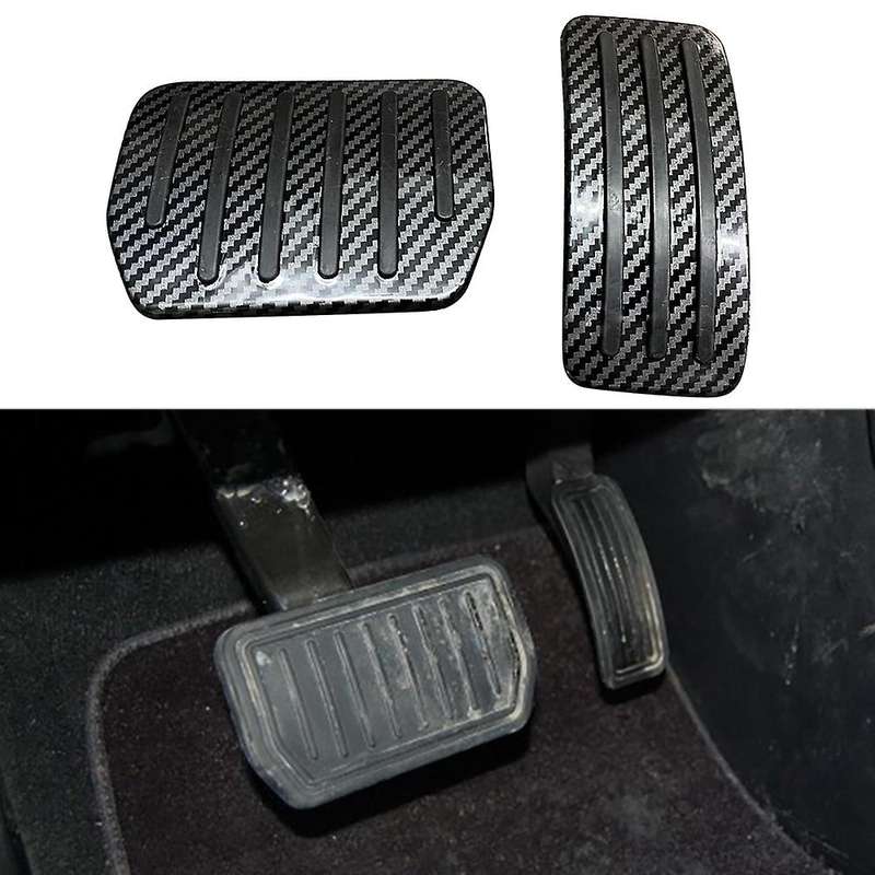For Tesla Model 3 Y 2021 2022 Car Fuel Pedal Brake Pedals Cover