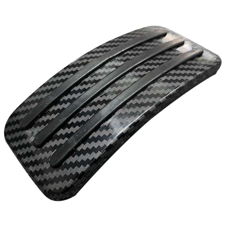 For Tesla Model 3 Y 2021 2022 Car Fuel Pedal Brake Pedals Cover