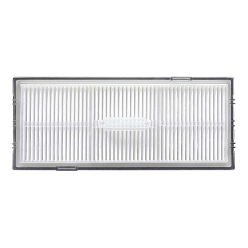 Main/side Brush Filter Mop Cloth Parts for Roborock S7 T7 T7s T7 Plus