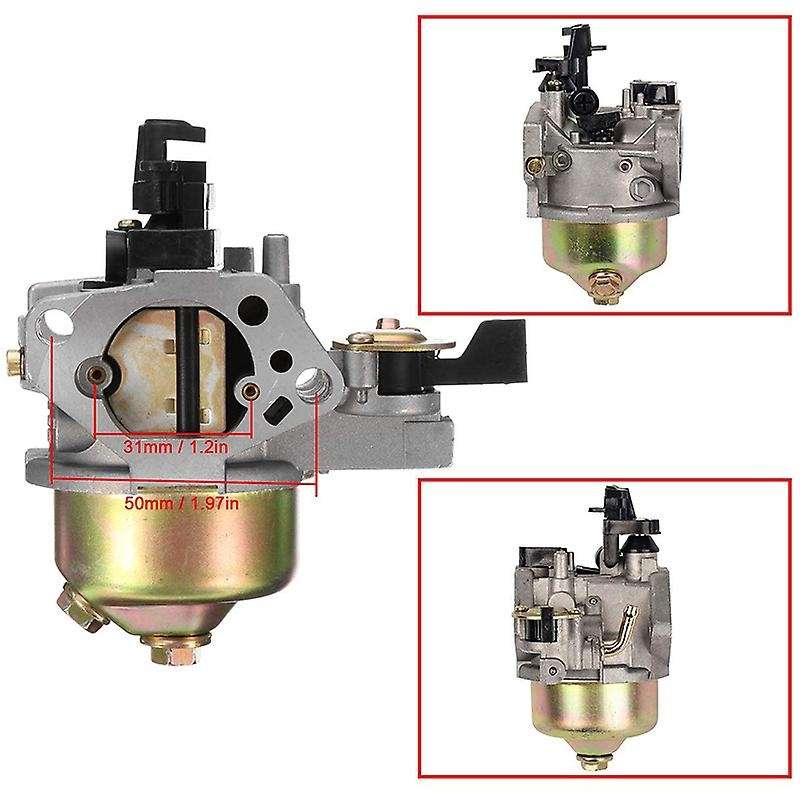 Carburetor for Honda Gx390 13hp 11hp Toro 22308 Lawnmower Water Pumps