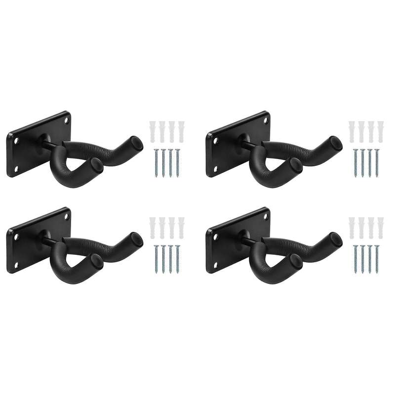 Skateboard Hanger for Skateboard Guitar Longboard Complete with Screw