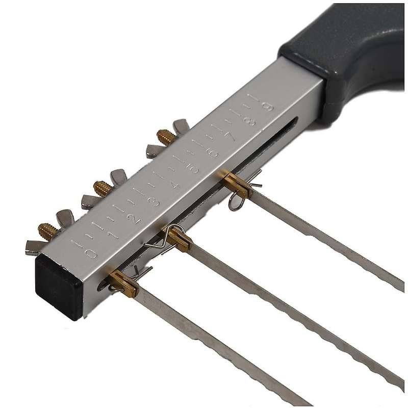 3 Cake Layer Slicer Leveller Interlayer