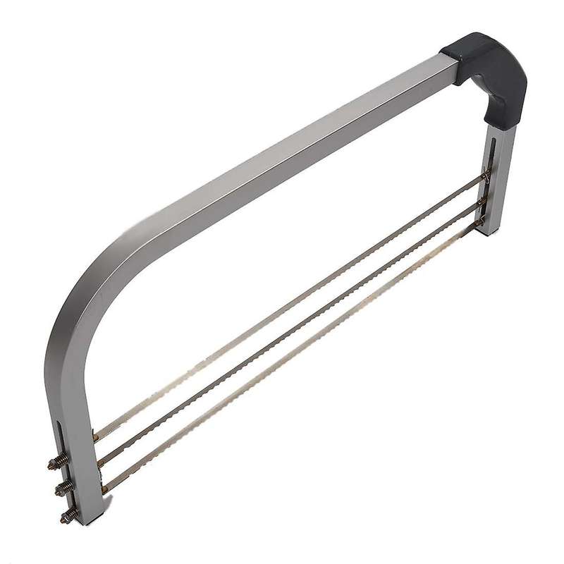 3 Cake Layer Slicer Leveller Interlayer