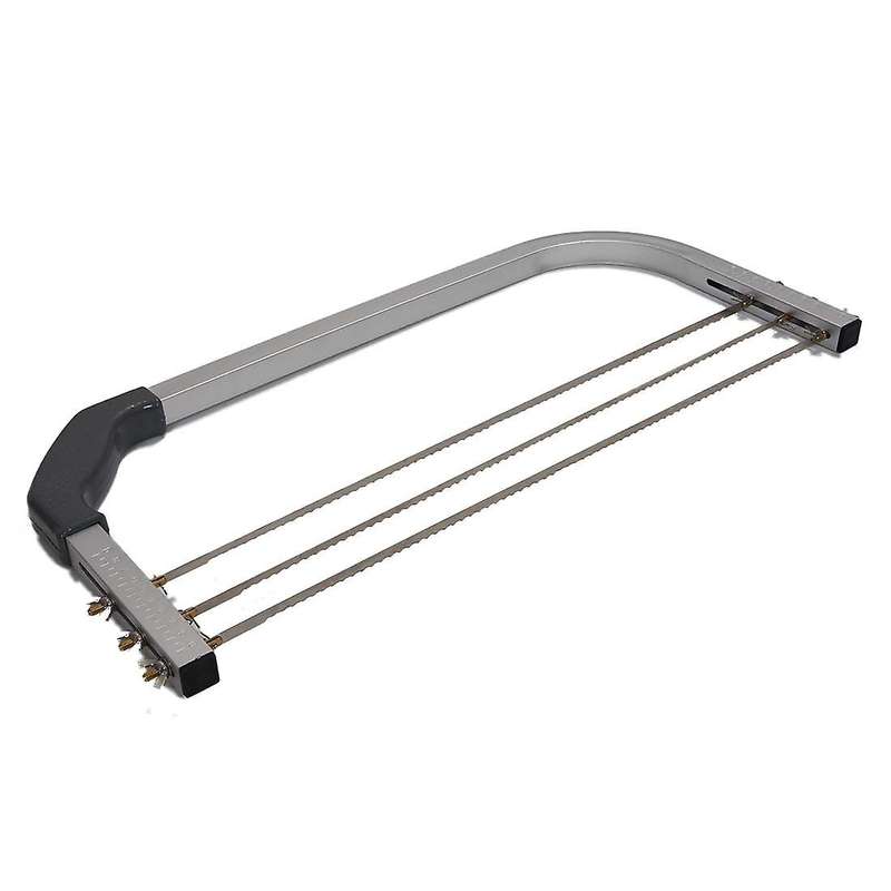 3 Cake Layer Slicer Leveller Interlayer