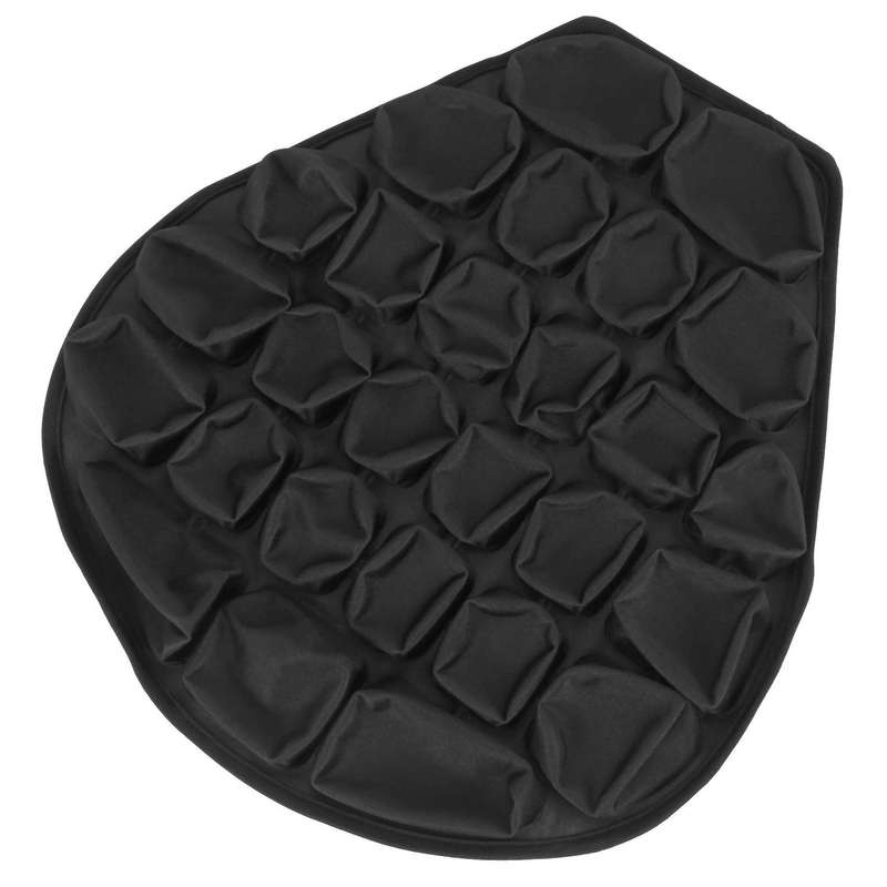 Motorcycle Tpu Water-fillable Seat Pad for Cruiser Touring Saddles