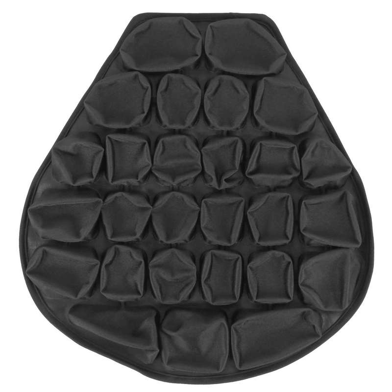 Motorcycle Tpu Water-fillable Seat Pad for Cruiser Touring Saddles