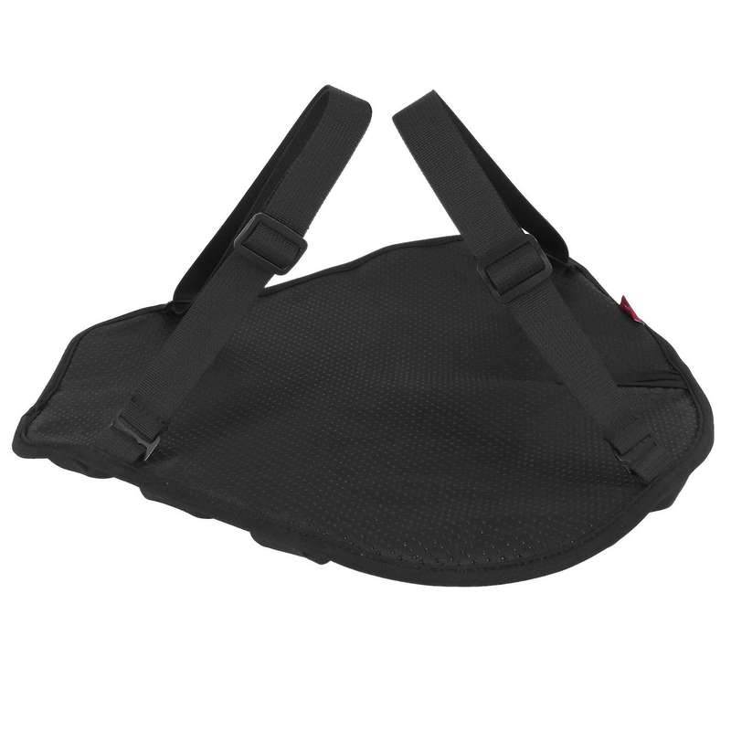 Motorcycle Tpu Water-fillable Seat Pad for Cruiser Touring Saddles