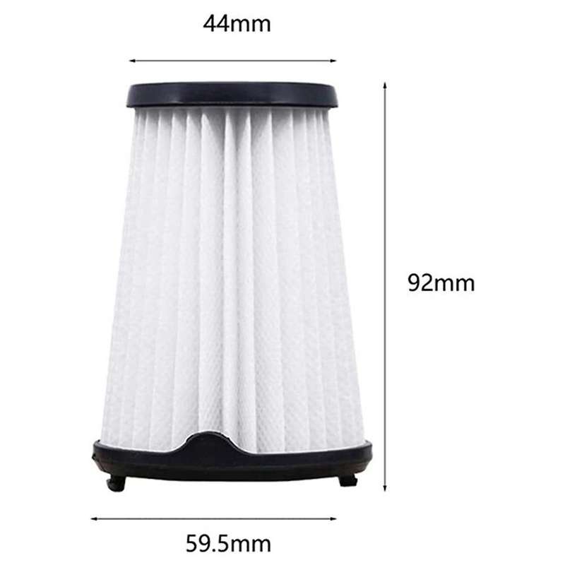 Filter for Aeg Cx7 Cx7-2 Filter for Aef150 Ergorapido Vacuum Cleaner