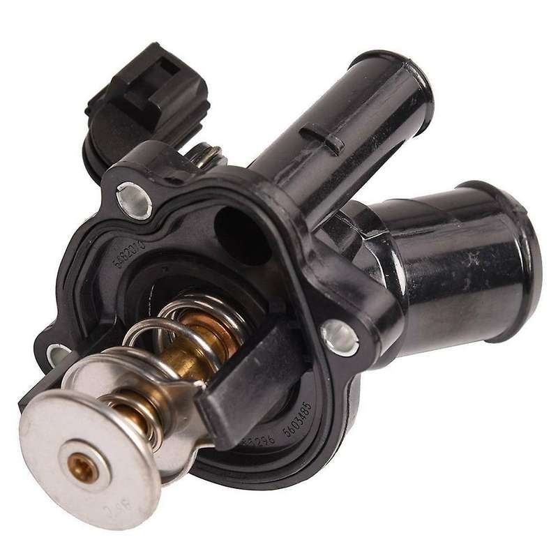 Thermostat with Housing Assembly for 05-10 Focus 01-03 Ranger