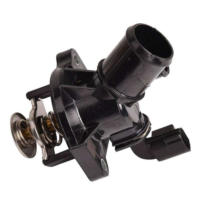 Thermostat with Housing Assembly for 05-10 Focus 01-03 Ranger