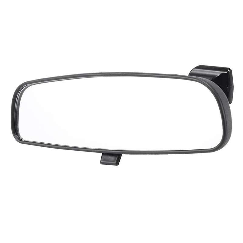 Black Interior Rear View Mirror for Honda Accord Civic Insight