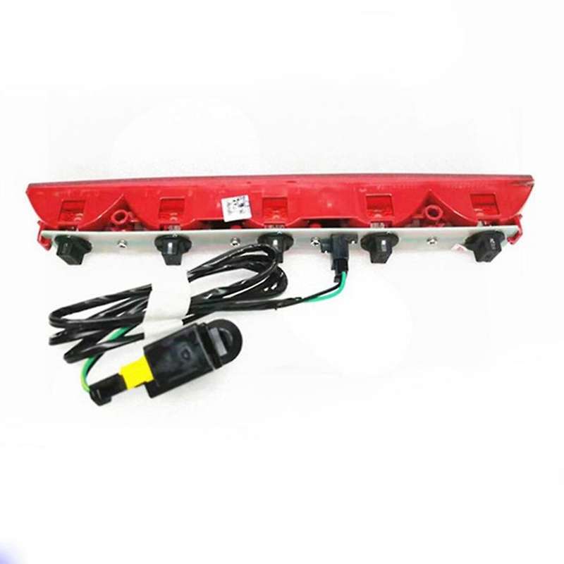 Car Led High Mount Rear Third Brake Light for Citroen C4l 2012-2017
