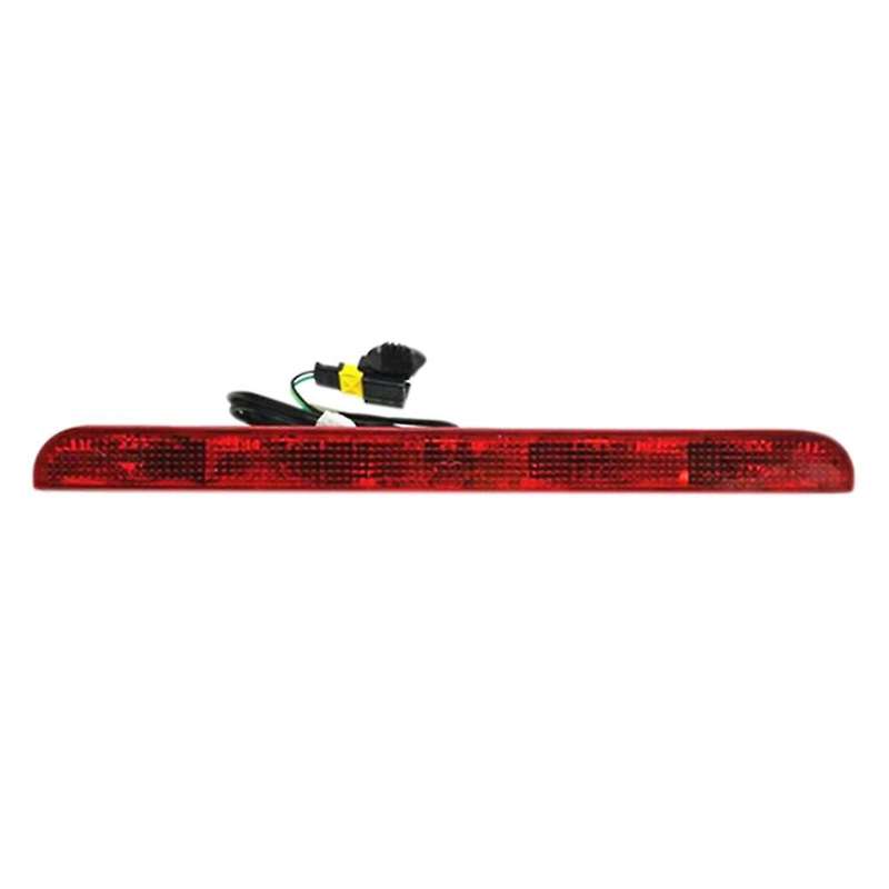 Car Led High Mount Rear Third Brake Light for Citroen C4l 2012-2017