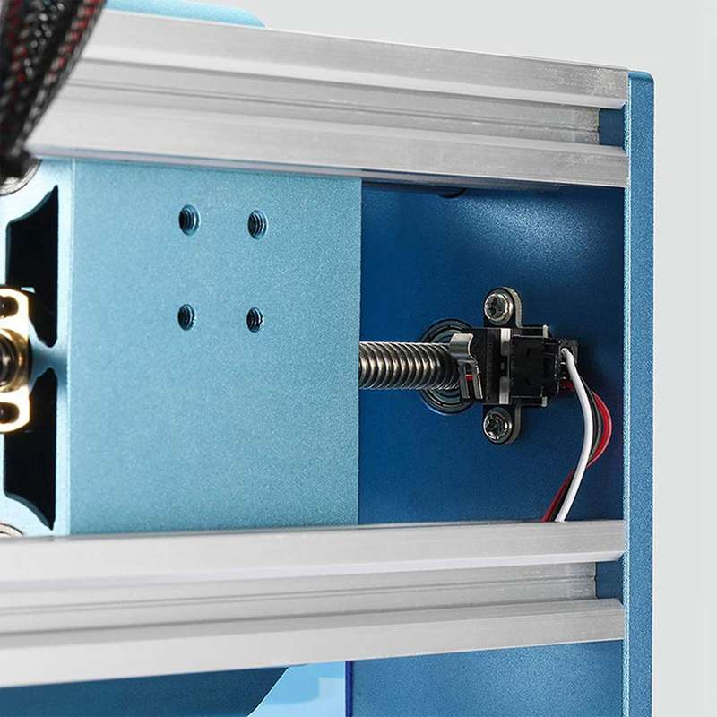 Miniature Limit Switches with 1m 3pin Cable for 3018-prover/3018-mx3