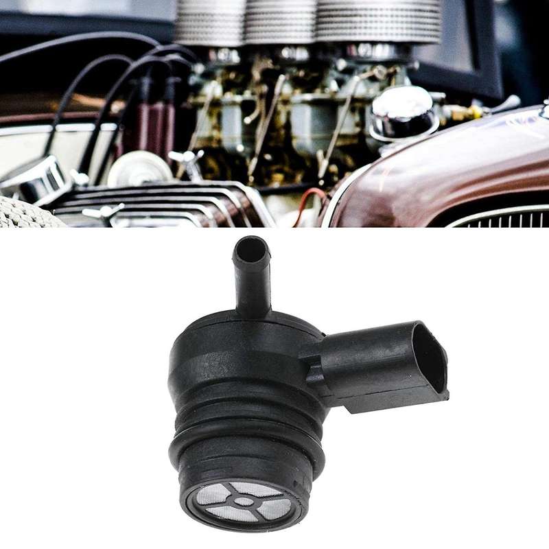 New Solenoid Valve for Golf 4 Mk4 Activated Carbon Canister Valve