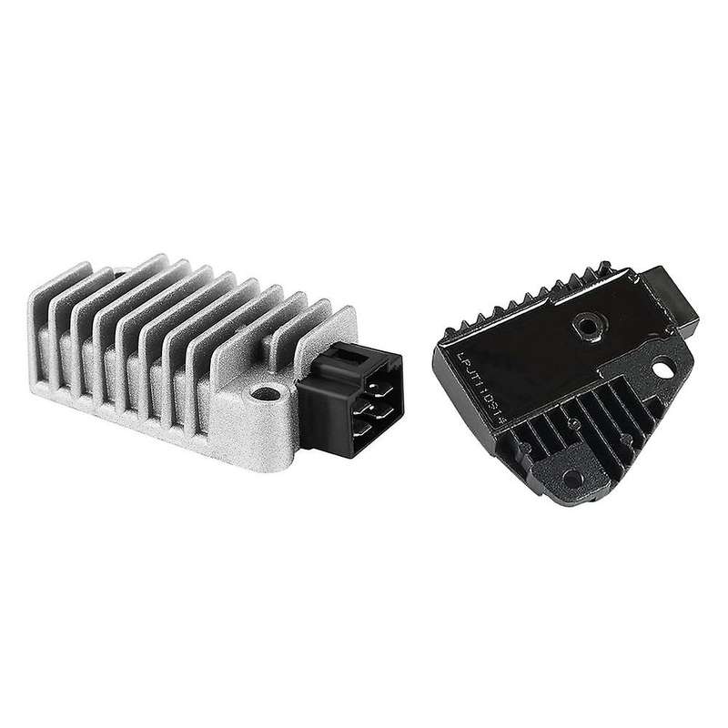 For Yamaha Regulateur Xv125 Xv250 Xv 250 Virago 1997 - 2001