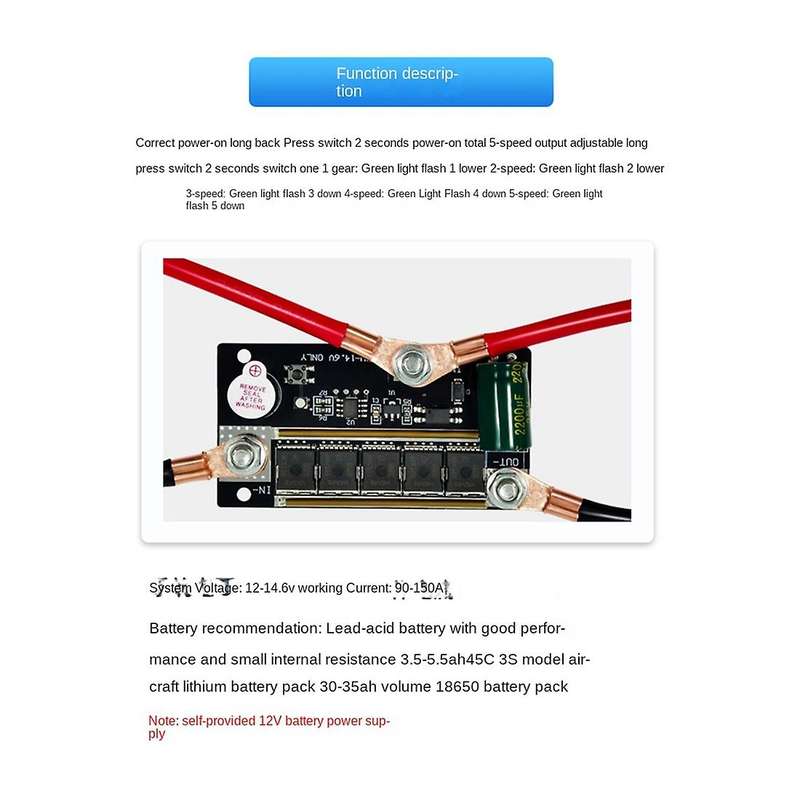 Portable Spot Welding Machine Battery Storage Pcb Circuit Board