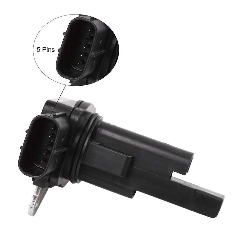 Mass Air Flow Meter Maf Sensor for Lexus Toyota Rav4 V 22204-0v020