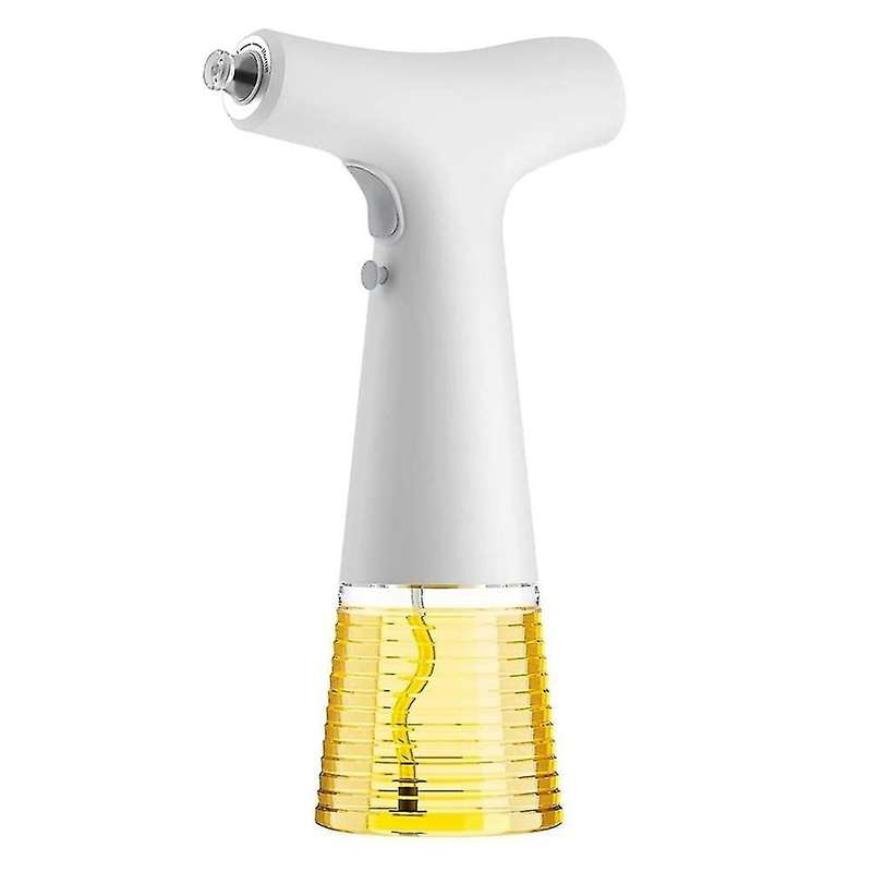 Electric Olive Oil Spray Bottle Dispenser Usb Charging Creative C