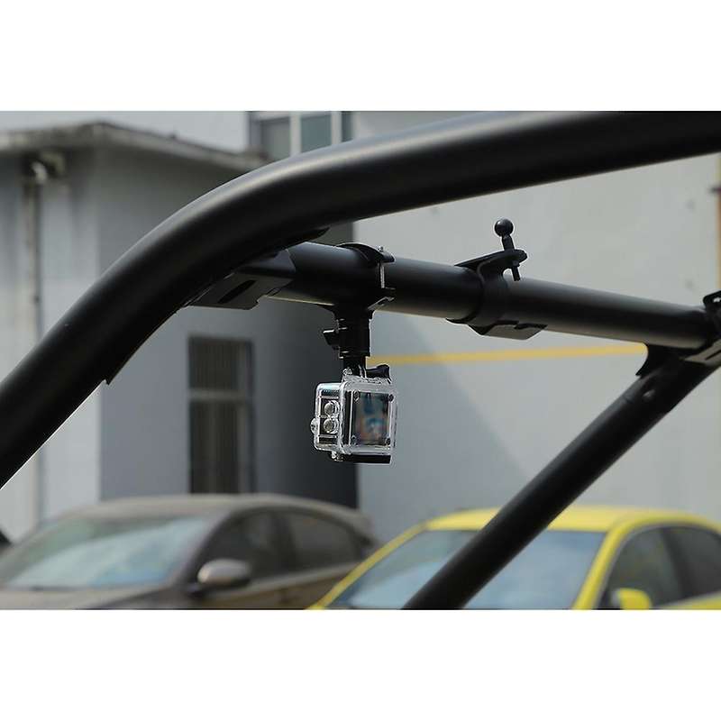 Action Camera Mount Holder 360degree Rotation Camera Mount