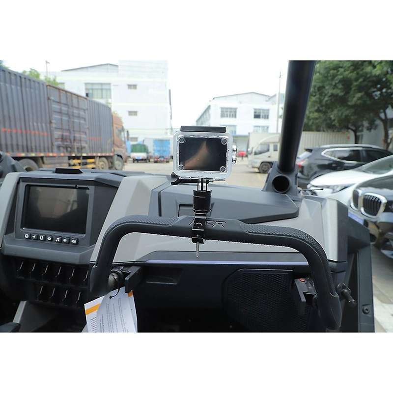 Action Camera Mount Holder 360degree Rotation Camera Mount