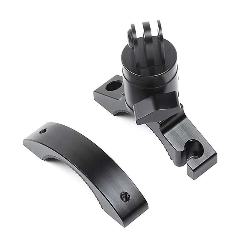 Action Camera Mount Holder 360degree Rotation Camera Mount