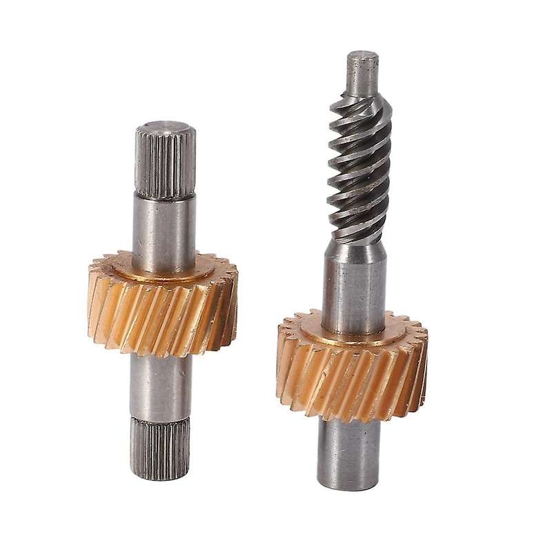 Car Convertible Top Latch Motor Gear Kit for Bmw 3 Series E46 E64