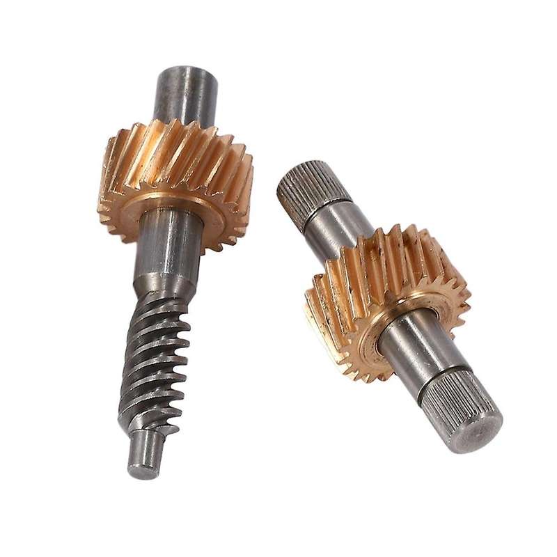 Car Convertible Top Latch Motor Gear Kit for Bmw 3 Series E46 E64
