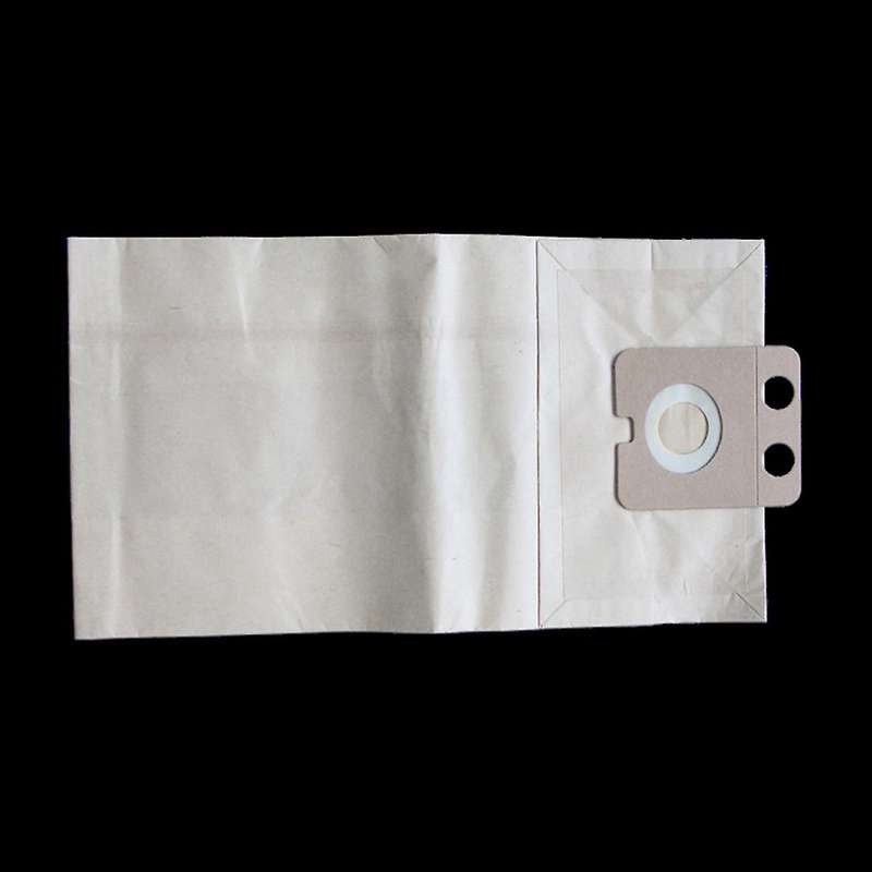 10pcs Replacement Dust Bag Collection Trash Bag for Nilfisk Gd10