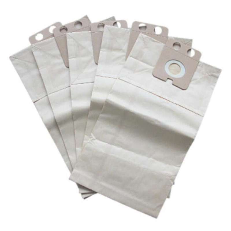 10pcs Replacement Dust Bag Collection Trash Bag for Nilfisk Gd10