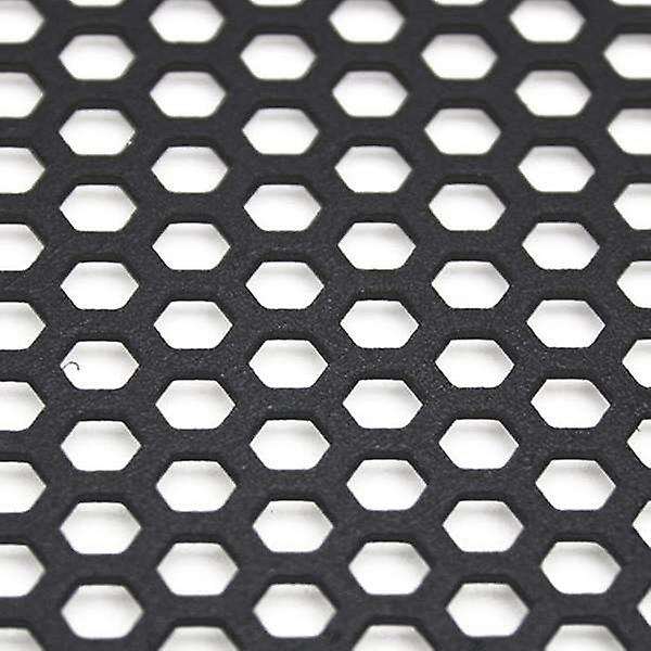 Motorcycle Aluminum Radiator Cover for Bmw G310gs G310 Gs 2017 2018