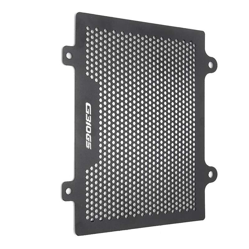 Motorcycle Aluminum Radiator Cover for Bmw G310gs G310 Gs 2017 2018
