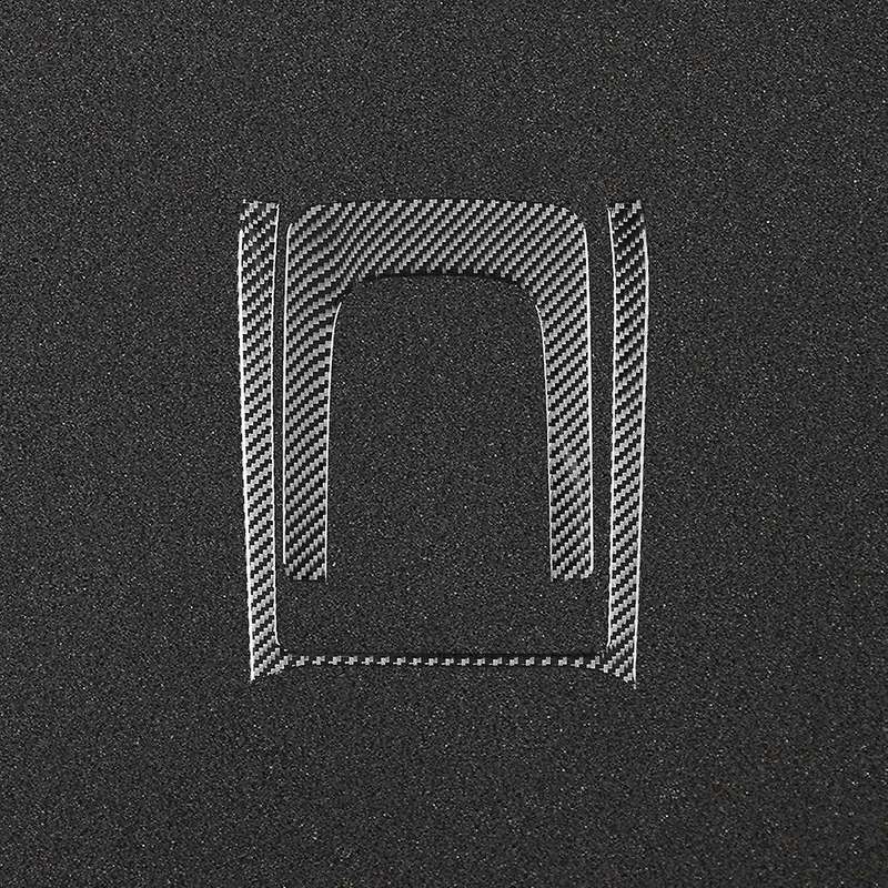 Gear Shift Panel Cover Trim for Land Rover Discovery Sport 2021 2022