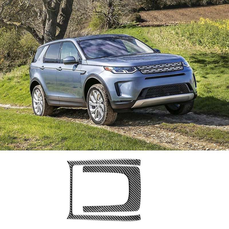 Gear Shift Panel Cover Trim for Land Rover Discovery Sport 2021 2022