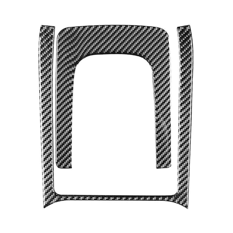 Gear Shift Panel Cover Trim for Land Rover Discovery Sport 2021 2022