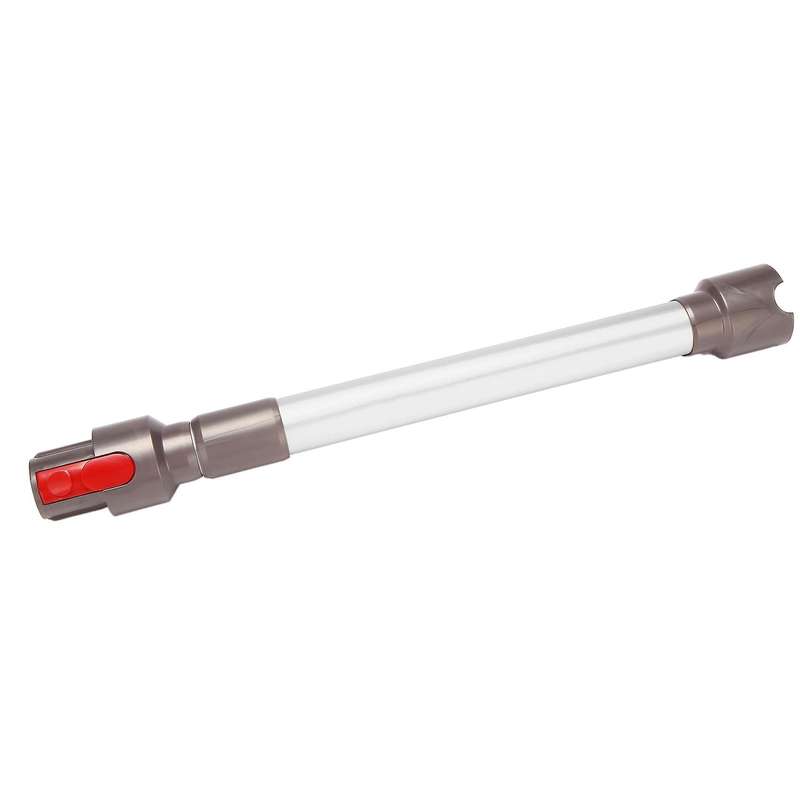 For Dyson Vacuum Cleaner V7v8v10v11v15 Extension Rod Silver