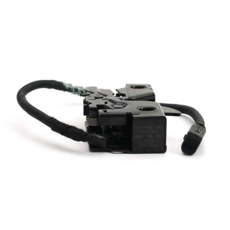 Under Hood Latch Micro-switch Cable For-golf Mk7 E-golf Passat Eu/3c
