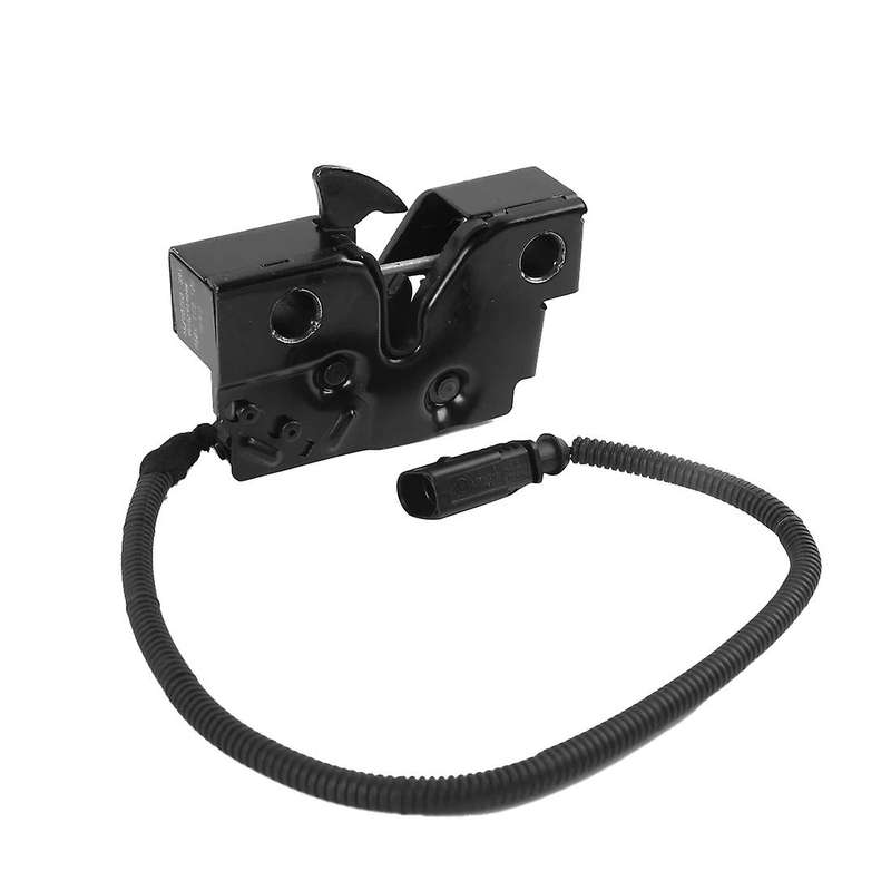 Under Hood Latch Micro-switch Cable For-golf Mk7 E-golf Passat Eu/3c