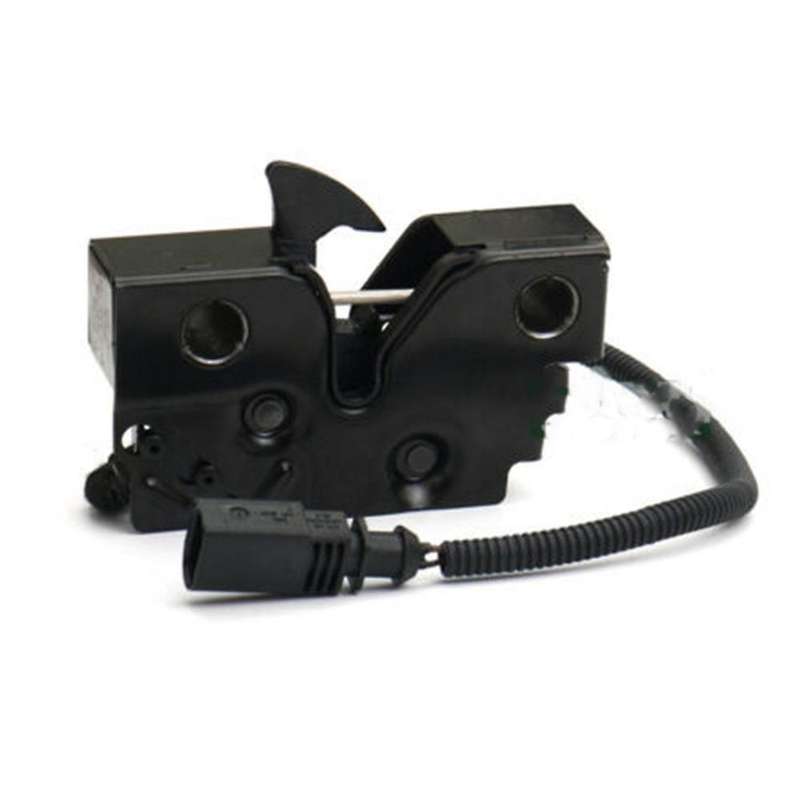 Under Hood Latch Micro-switch Cable For-golf Mk7 E-golf Passat Eu/3c