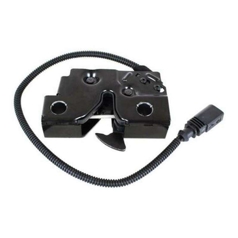 Under Hood Latch Micro-switch Cable For-golf Mk7 E-golf Passat Eu/3c