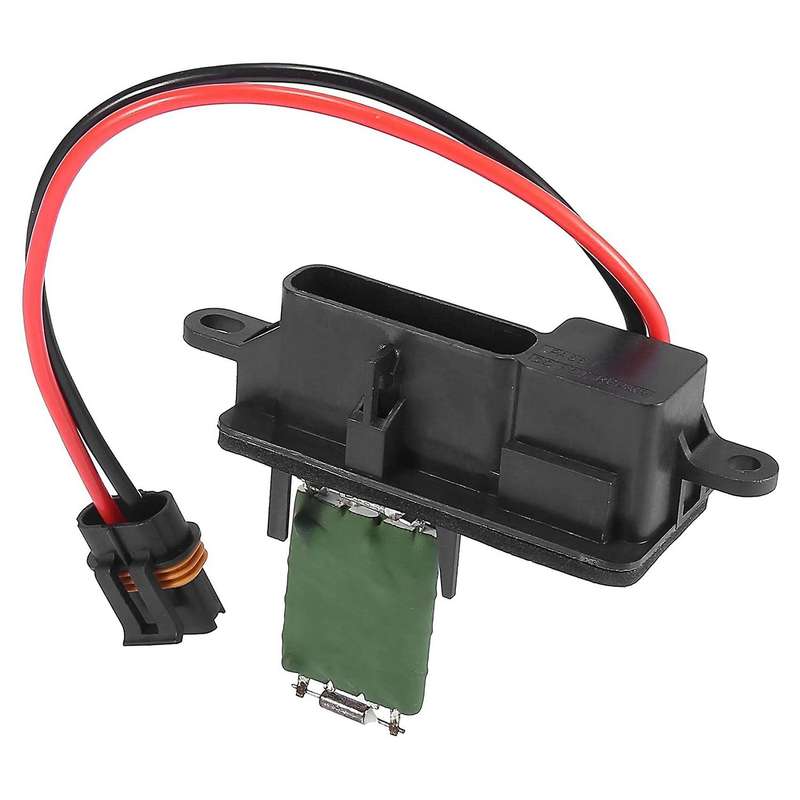 Car Blower Fan Motor Resistor for Chevrolet Astro 1996-2005