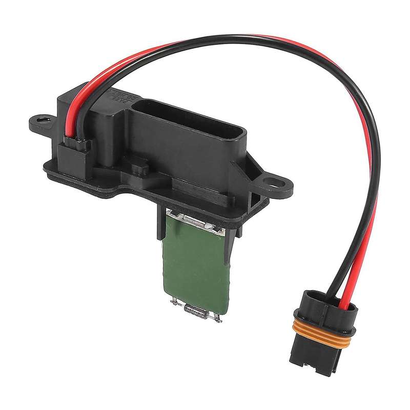 Car Blower Fan Motor Resistor for Chevrolet Astro 1996-2005