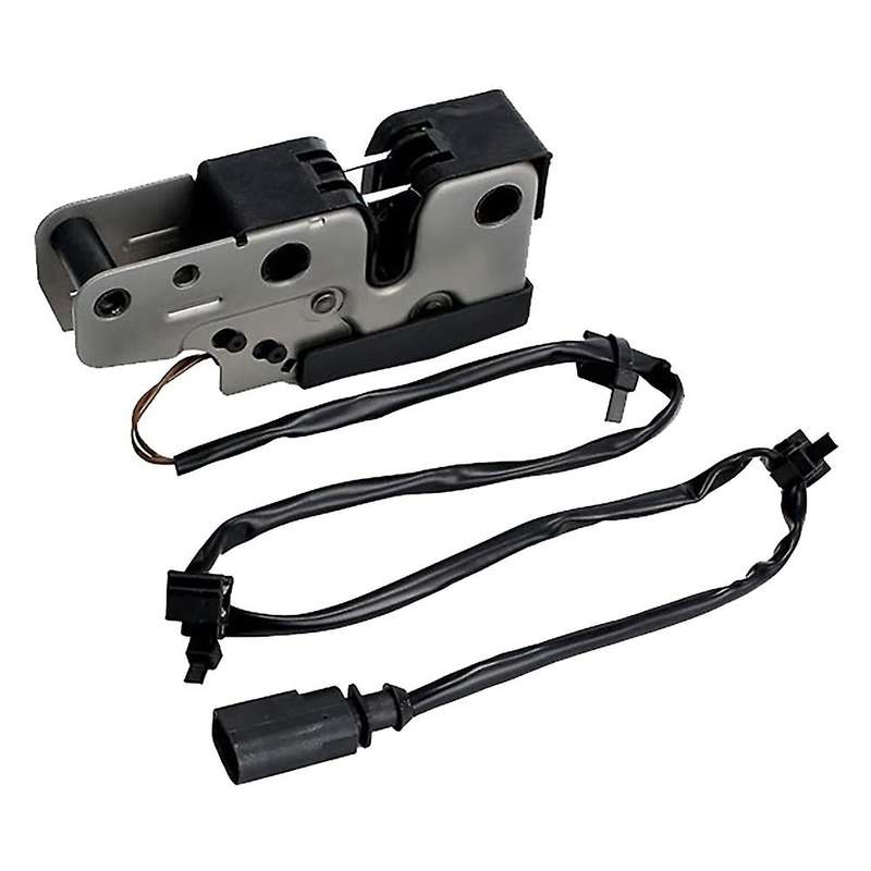 Auto Parts Hood Latch for Mk5 Golf 04-09 Jetta 2006-2011 3cd823509