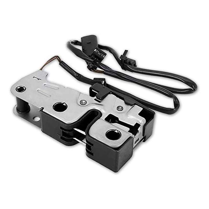 Auto Parts Hood Latch for Mk5 Golf 04-09 Jetta 2006-2011 3cd823509