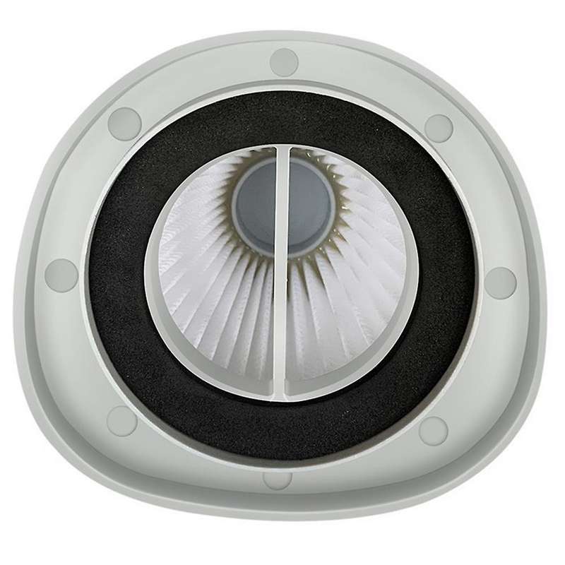 12pcs Hepa Filter Replacement Parts for Deerma Dx118c Dx128c Parts