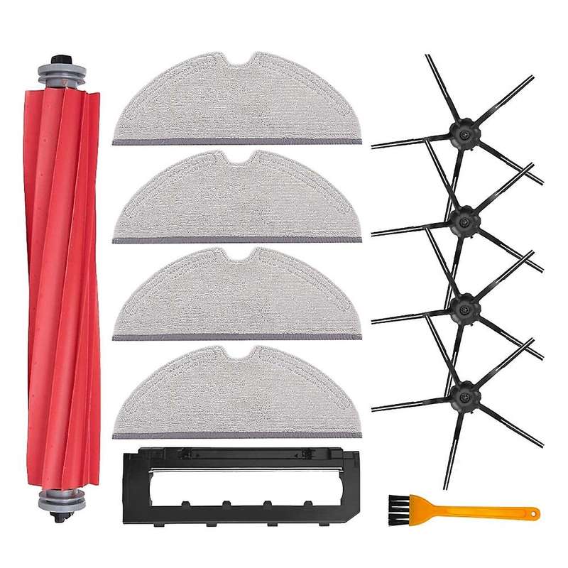Replacement Parts Kits for Xiaomi Roborock Robotic Vacuum Cleaner